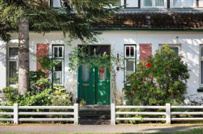 Die Kleine Ferienwohnung